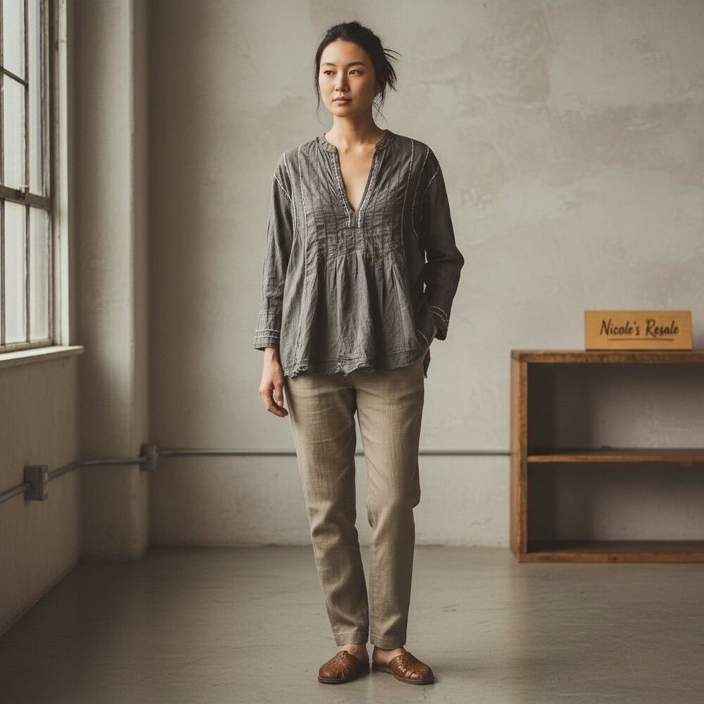 Free People We the Free Simply Craft Top